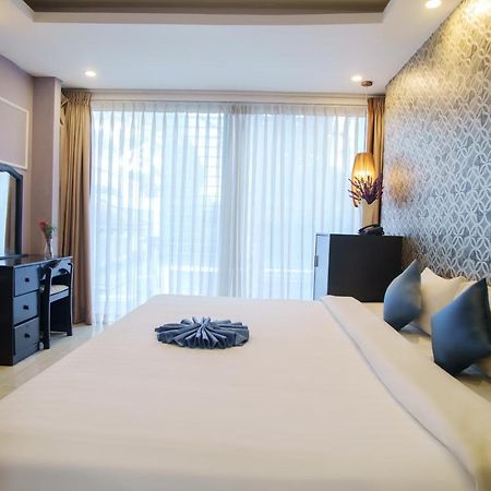 City View Hotel & Spa Πόλη Χο Τσι Μινχ Εξωτερικό φωτογραφία
