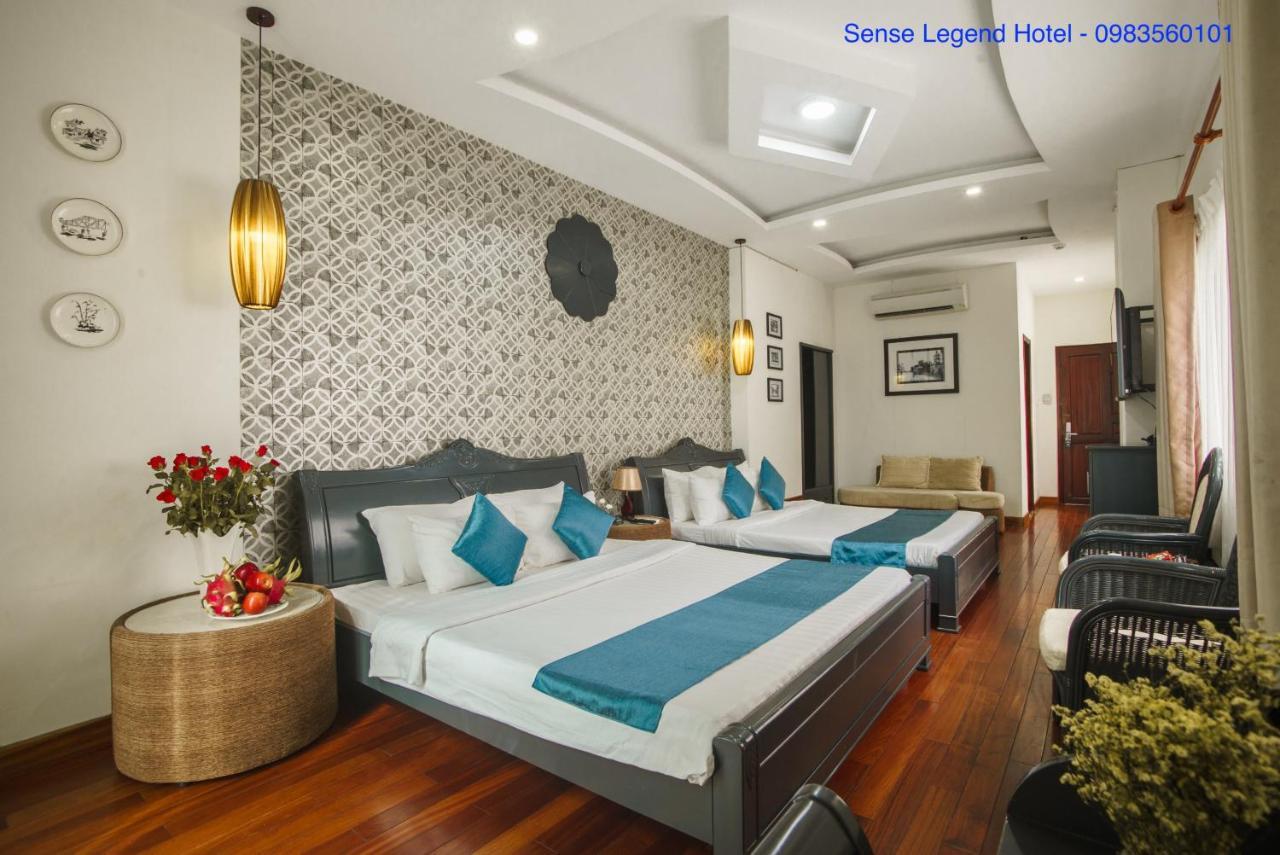 City View Hotel & Spa Πόλη Χο Τσι Μινχ Δωμάτιο φωτογραφία