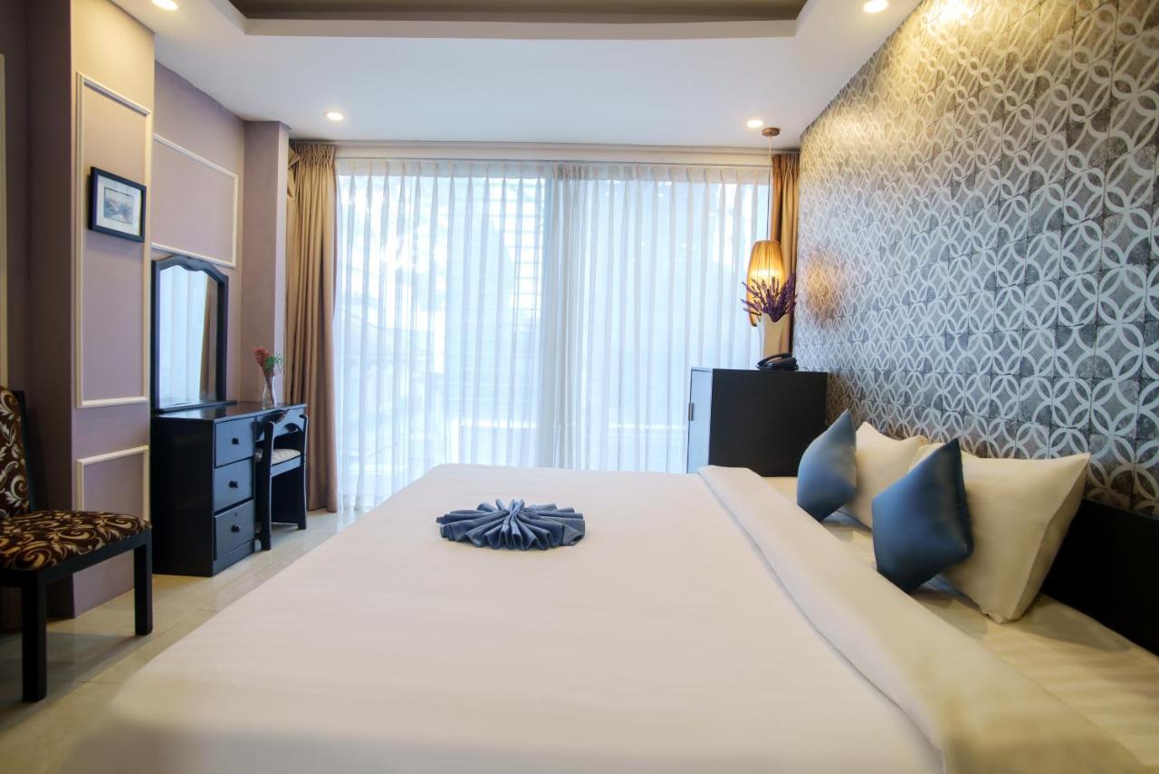 City View Hotel & Spa Πόλη Χο Τσι Μινχ Εξωτερικό φωτογραφία