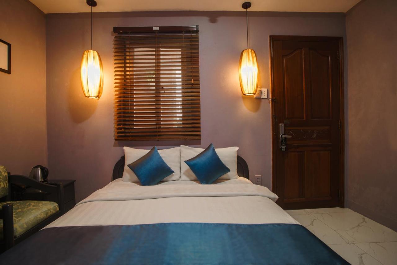 City View Hotel & Spa Πόλη Χο Τσι Μινχ Εξωτερικό φωτογραφία