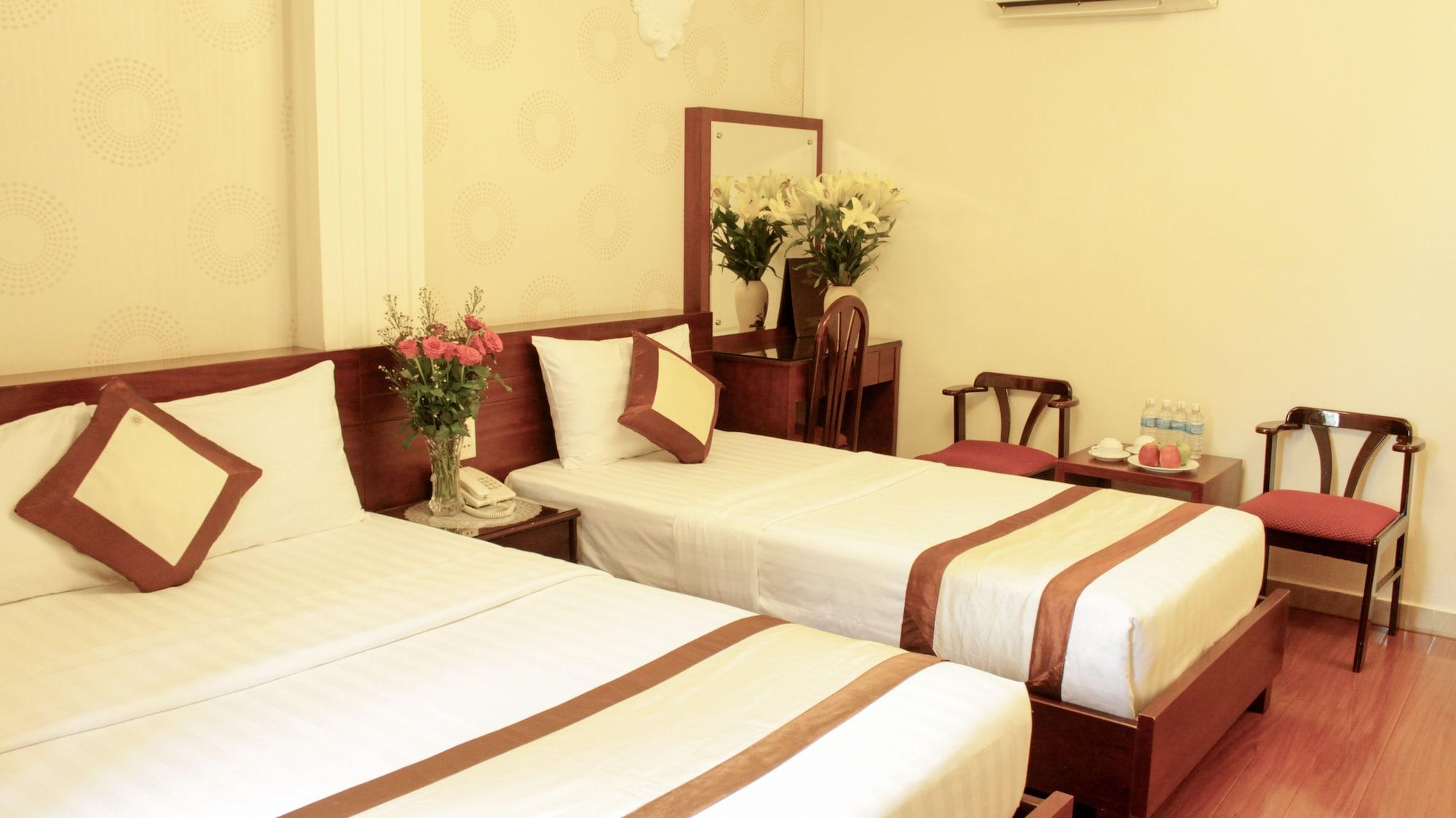 City View Hotel & Spa Πόλη Χο Τσι Μινχ Εξωτερικό φωτογραφία