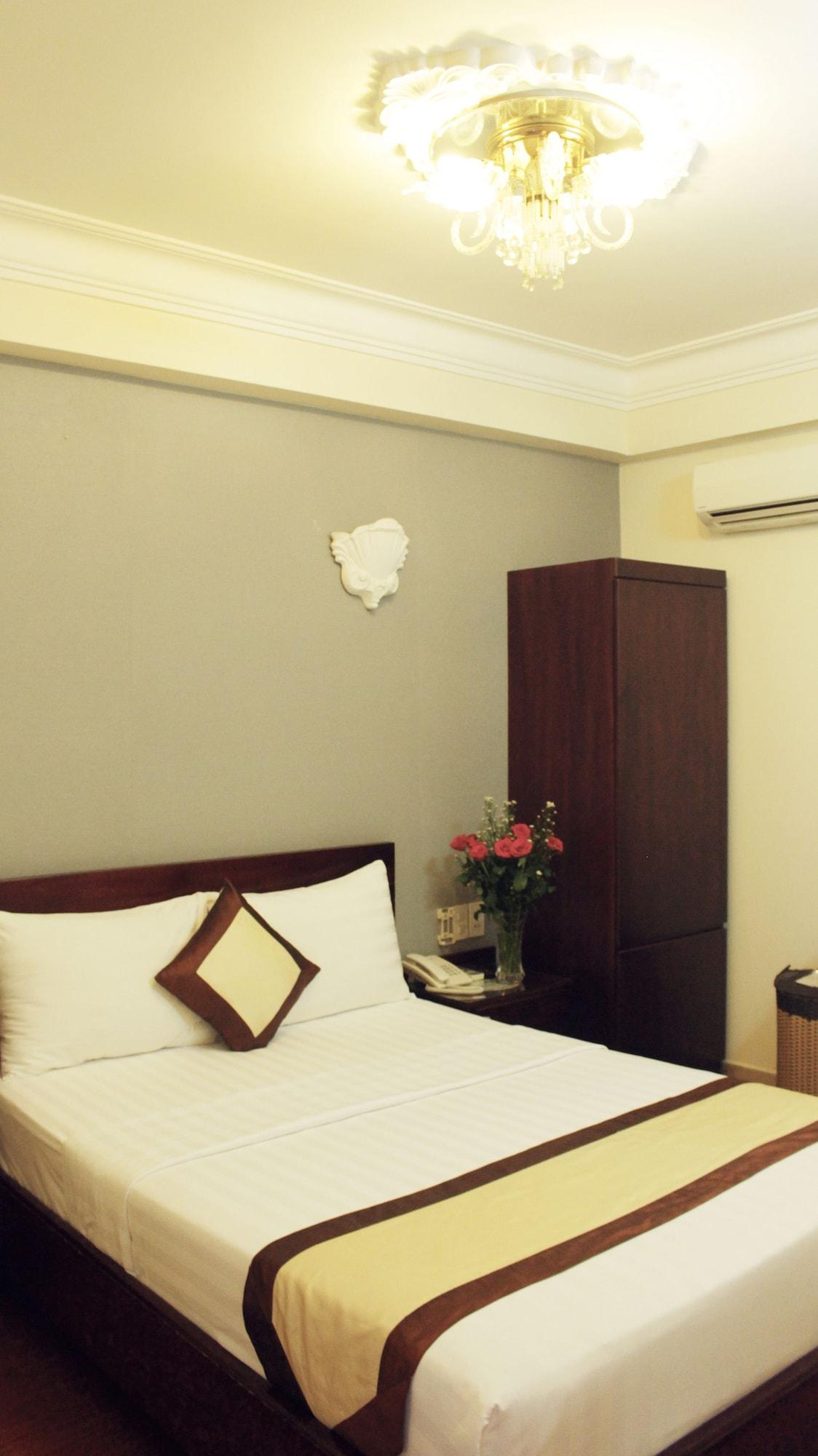 City View Hotel & Spa Πόλη Χο Τσι Μινχ Εξωτερικό φωτογραφία