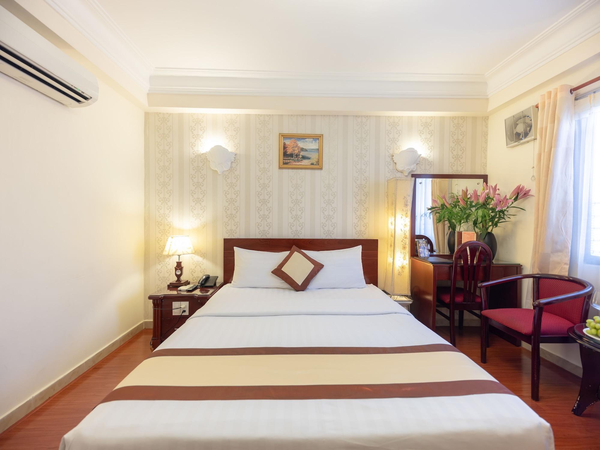 City View Hotel & Spa Πόλη Χο Τσι Μινχ Εξωτερικό φωτογραφία