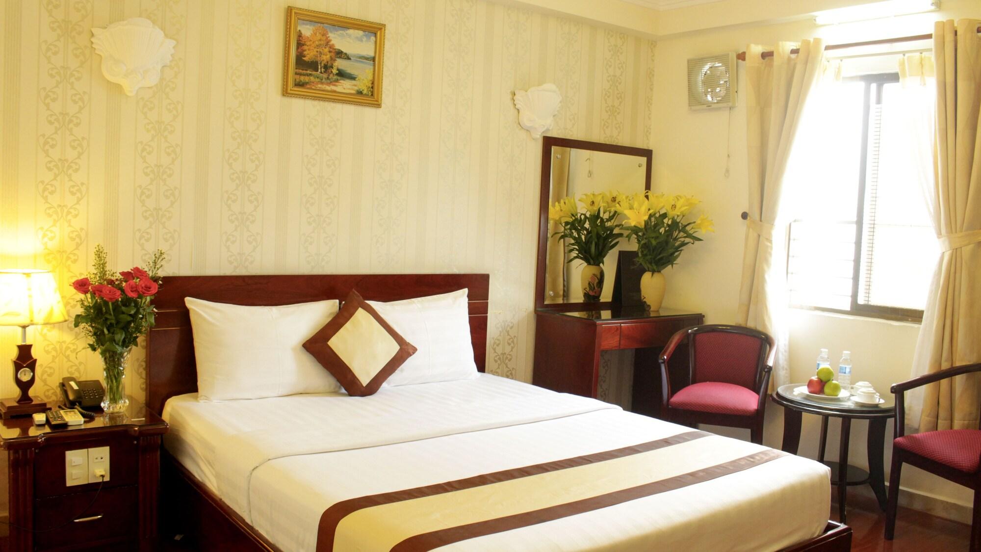 City View Hotel & Spa Πόλη Χο Τσι Μινχ Εξωτερικό φωτογραφία