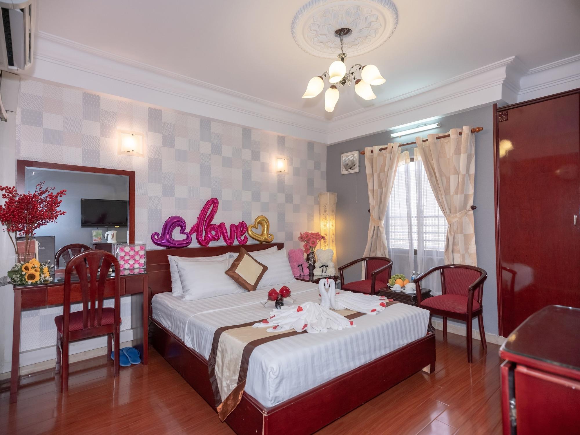 City View Hotel & Spa Πόλη Χο Τσι Μινχ Εξωτερικό φωτογραφία
