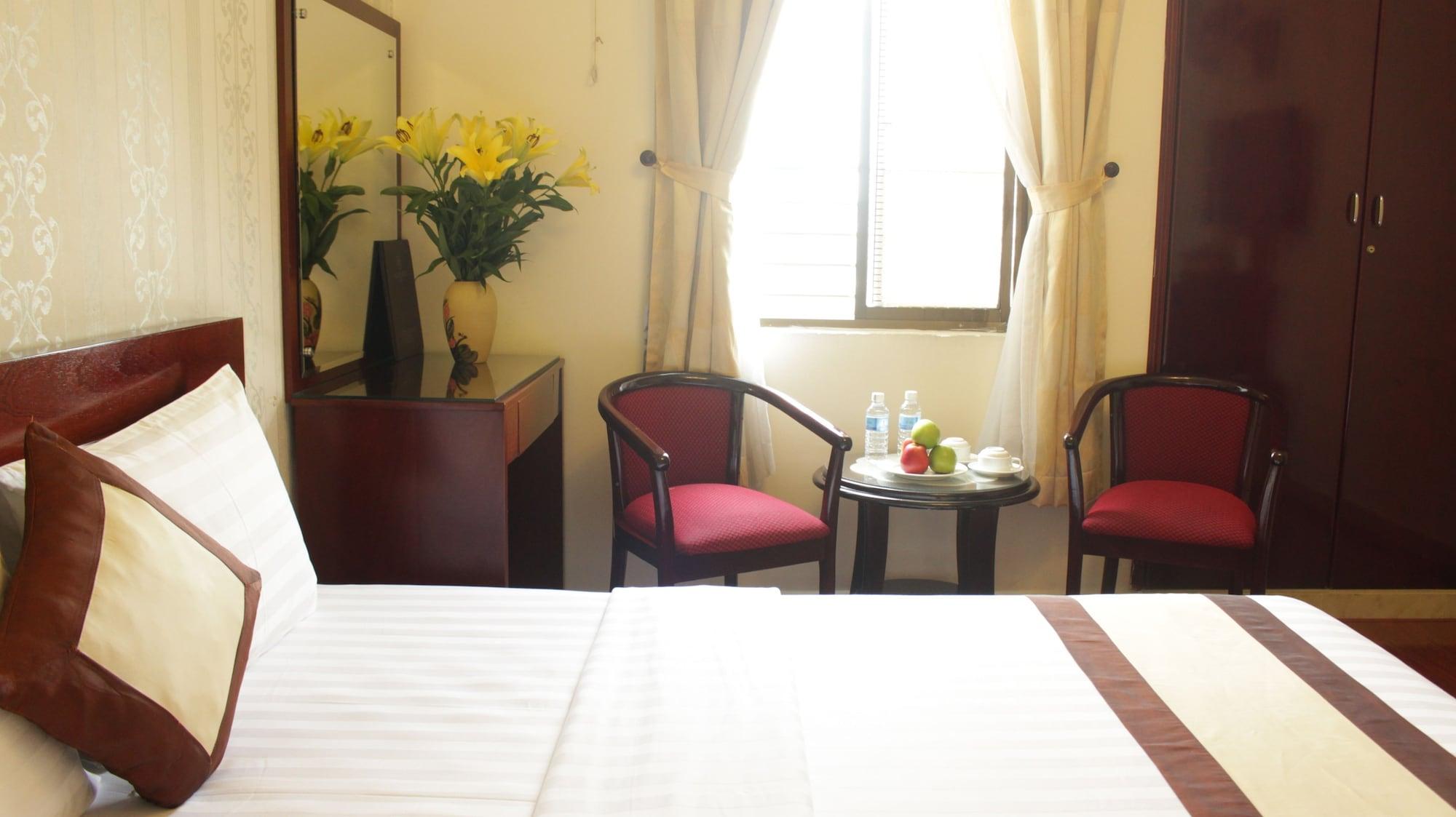 City View Hotel & Spa Πόλη Χο Τσι Μινχ Εξωτερικό φωτογραφία