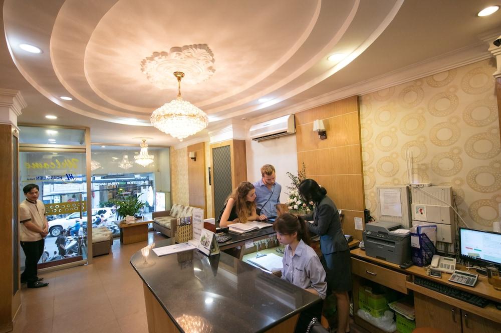 City View Hotel & Spa Πόλη Χο Τσι Μινχ Εξωτερικό φωτογραφία