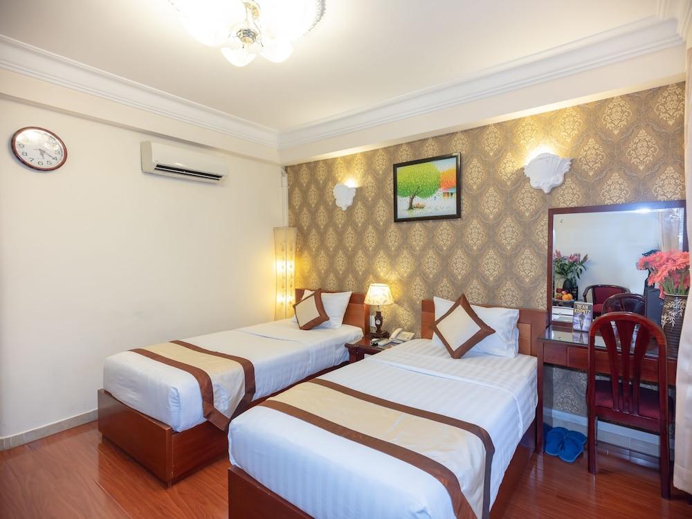 City View Hotel & Spa Πόλη Χο Τσι Μινχ Εξωτερικό φωτογραφία
