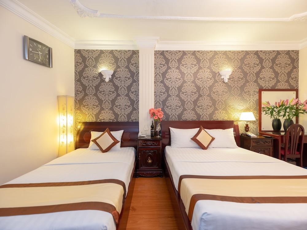City View Hotel & Spa Πόλη Χο Τσι Μινχ Εξωτερικό φωτογραφία