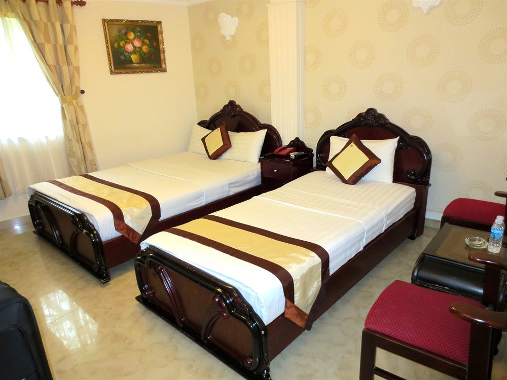 City View Hotel & Spa Πόλη Χο Τσι Μινχ Εξωτερικό φωτογραφία