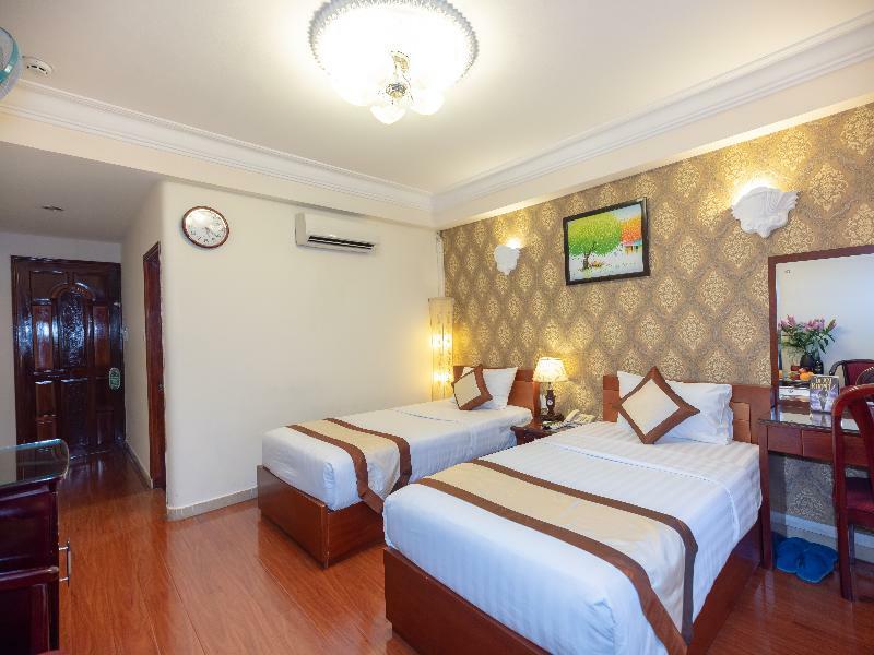 City View Hotel & Spa Πόλη Χο Τσι Μινχ Εξωτερικό φωτογραφία